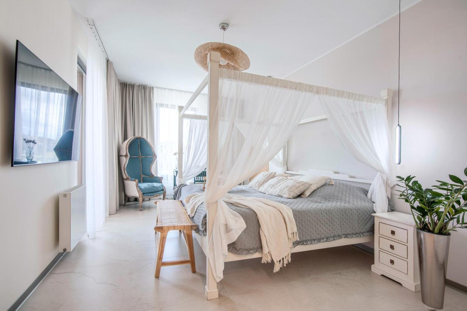 Ferienwohnung Bursztynowy Zakatek Danzig Exterior foto