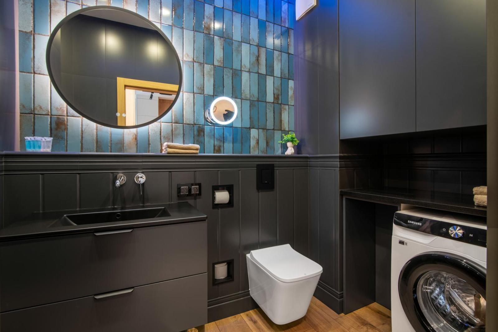 Ferienwohnung Bursztynowy Zakatek Danzig Exterior foto